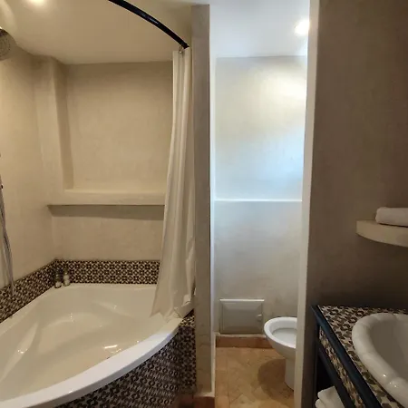 Riad Dar Saad - Hammam & Spa Marrakesh Exterior photo