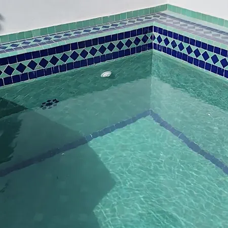 Riad Dar Saad - Hammam & Spa Marrakesh Exterior photo