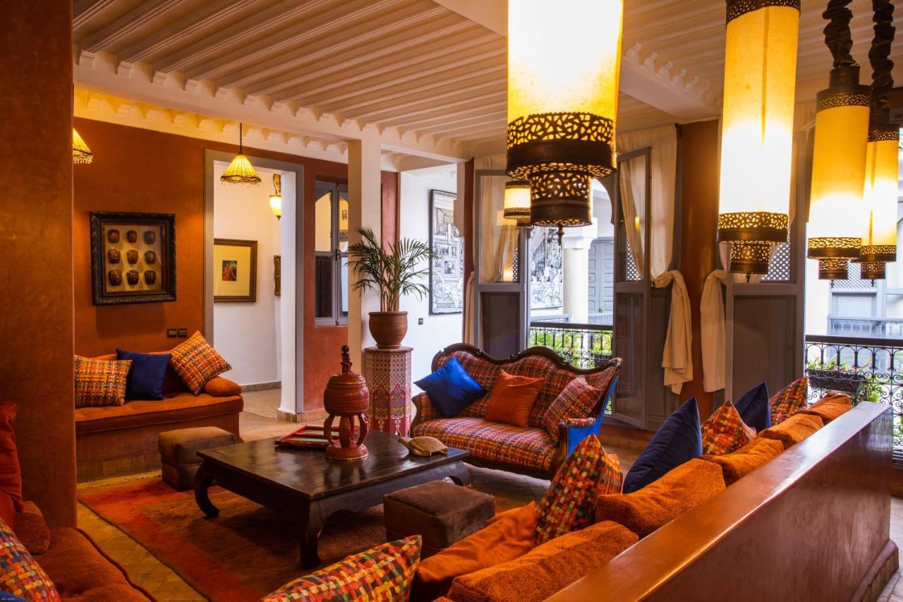 Dar Saad - Hammam &