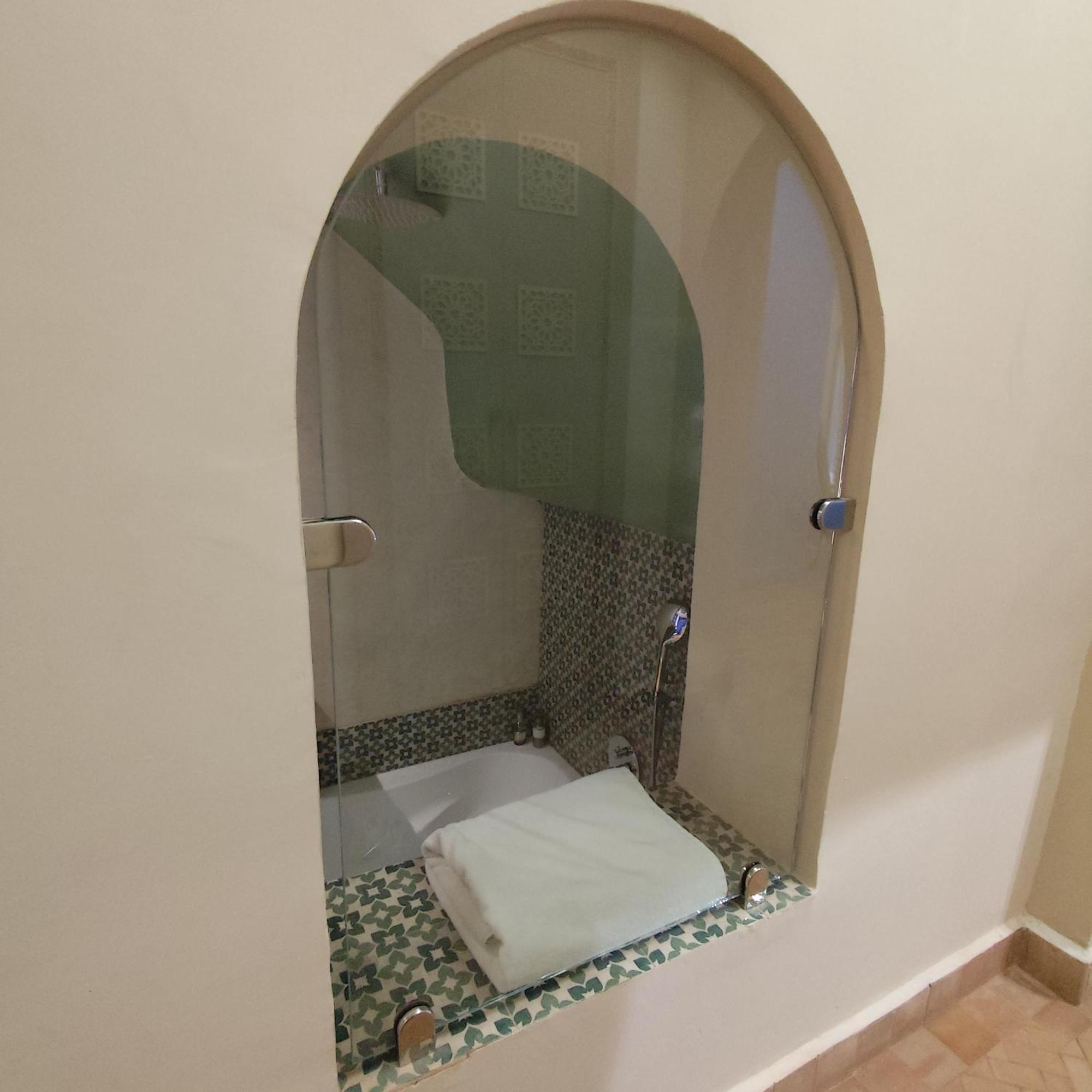 Dar Saad - Hammam & Riad Marrakesh
