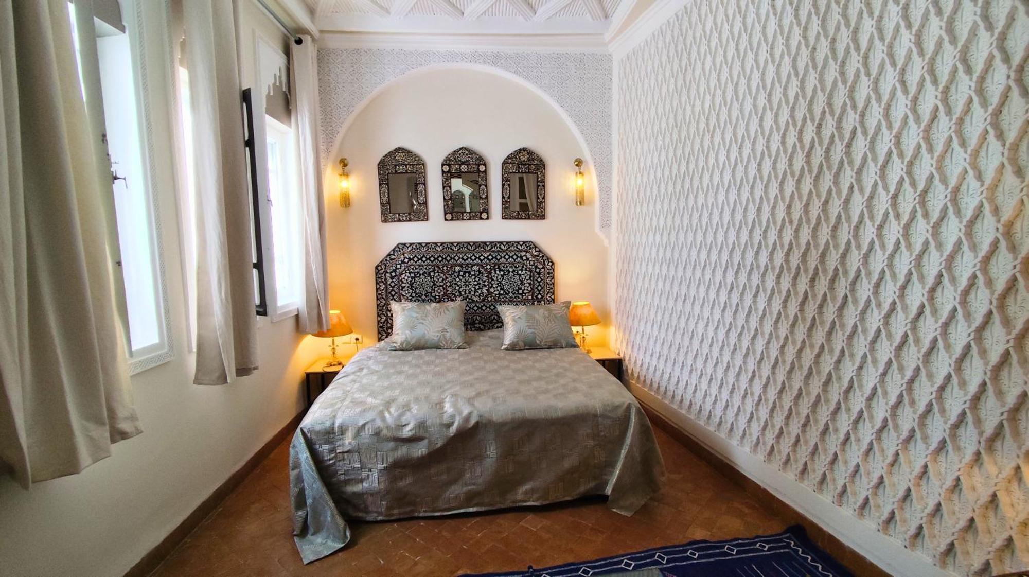 Dar Saad - Hammam & Riad Marrakesh