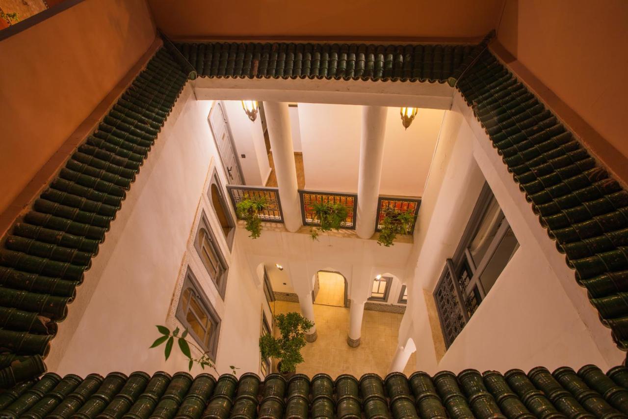 Dar Saad - Hammam & Marrakesh